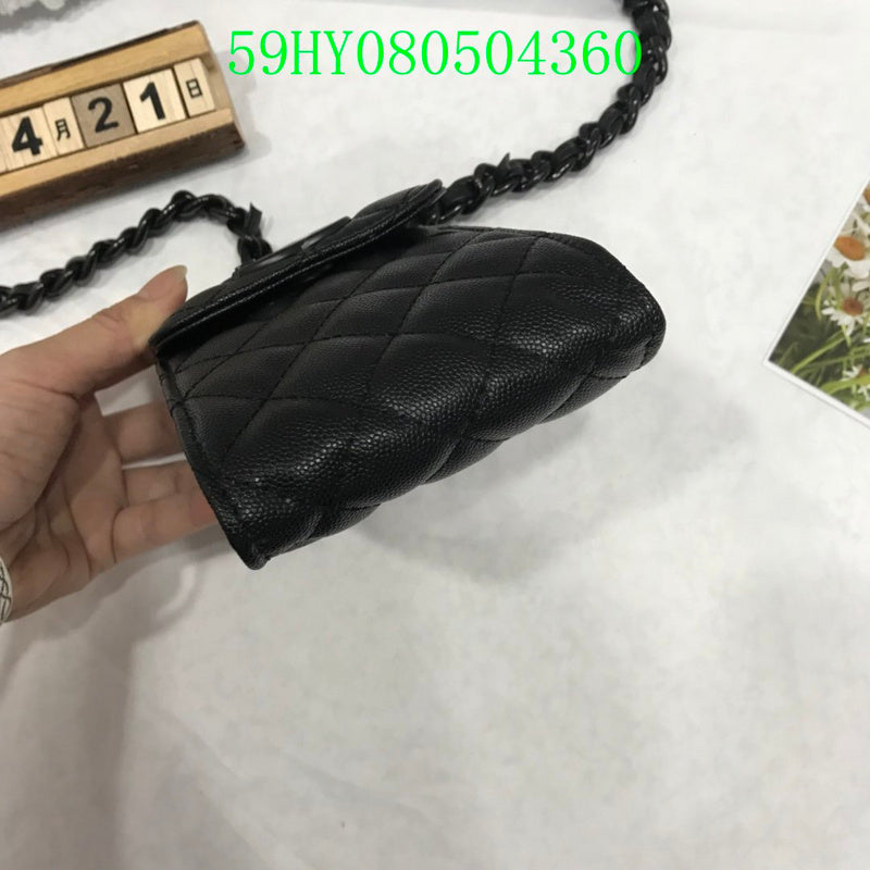 Glami - CHL Wallet - 2460