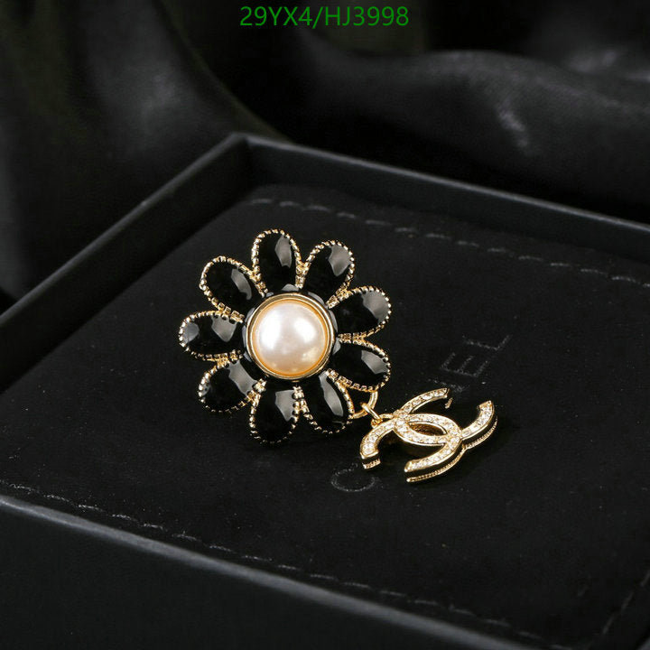 SAMC - CHL Jewelry - 555
