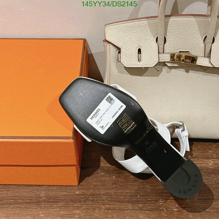 SAMC - HMS Women Shoes - 084