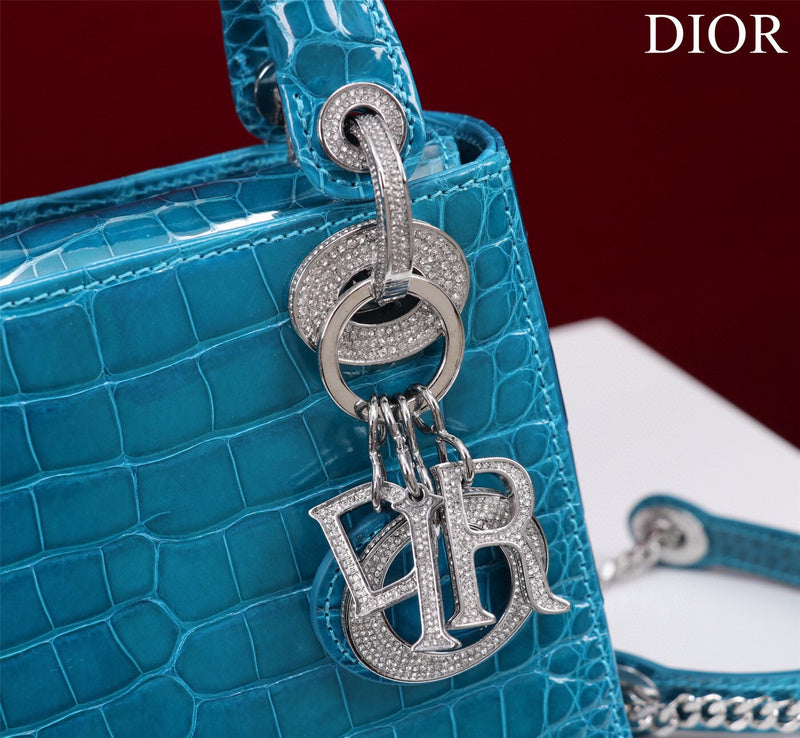 ELE - Dir Bags - 1644