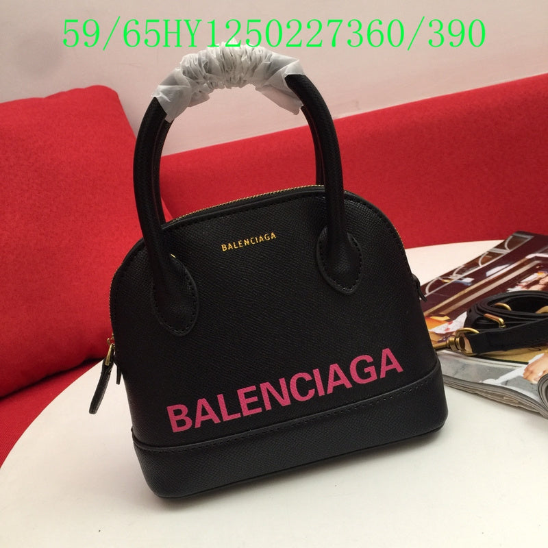 Glami Fashion - BGA Bags - 1918
