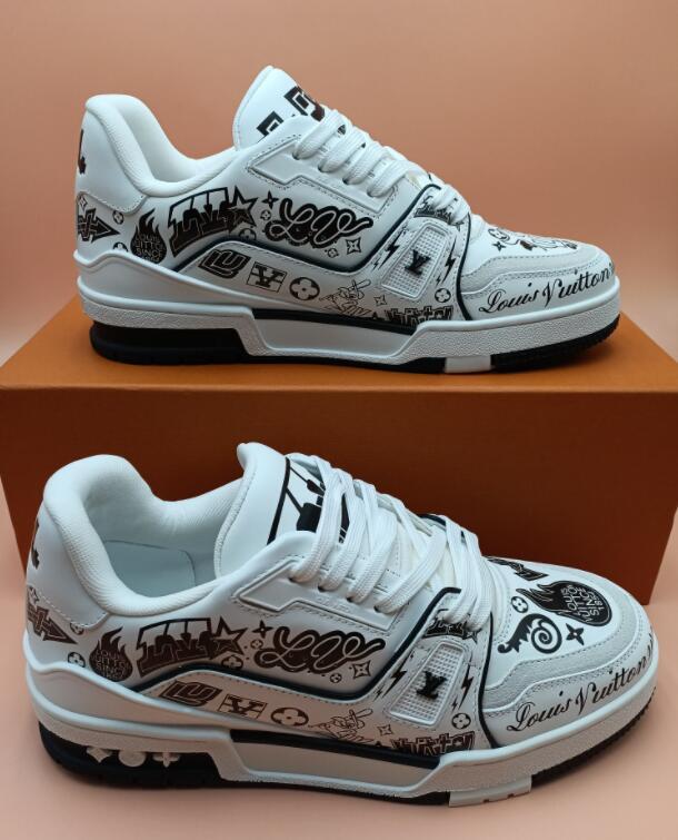 SAMC - LOV Men Shoes - 226