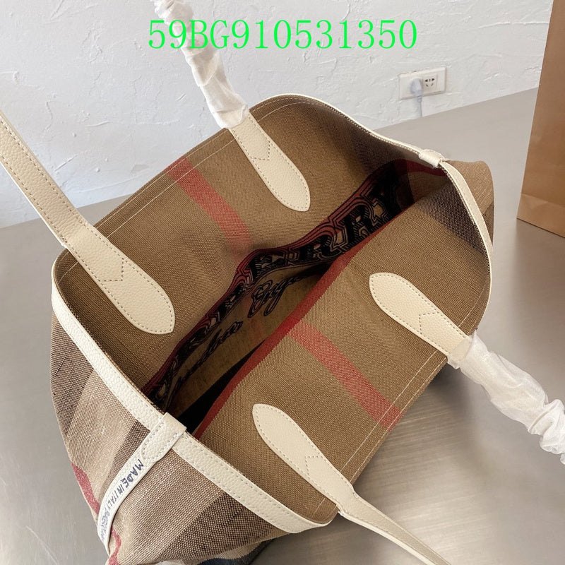 ELE Fashion -BBR Bags - 483