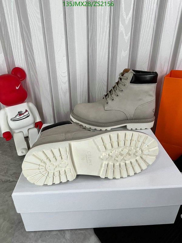 SAMC - COL Women Shoes - 174