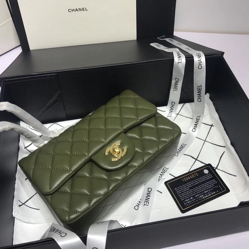 Satchel Bags - CHL Bags - 6609