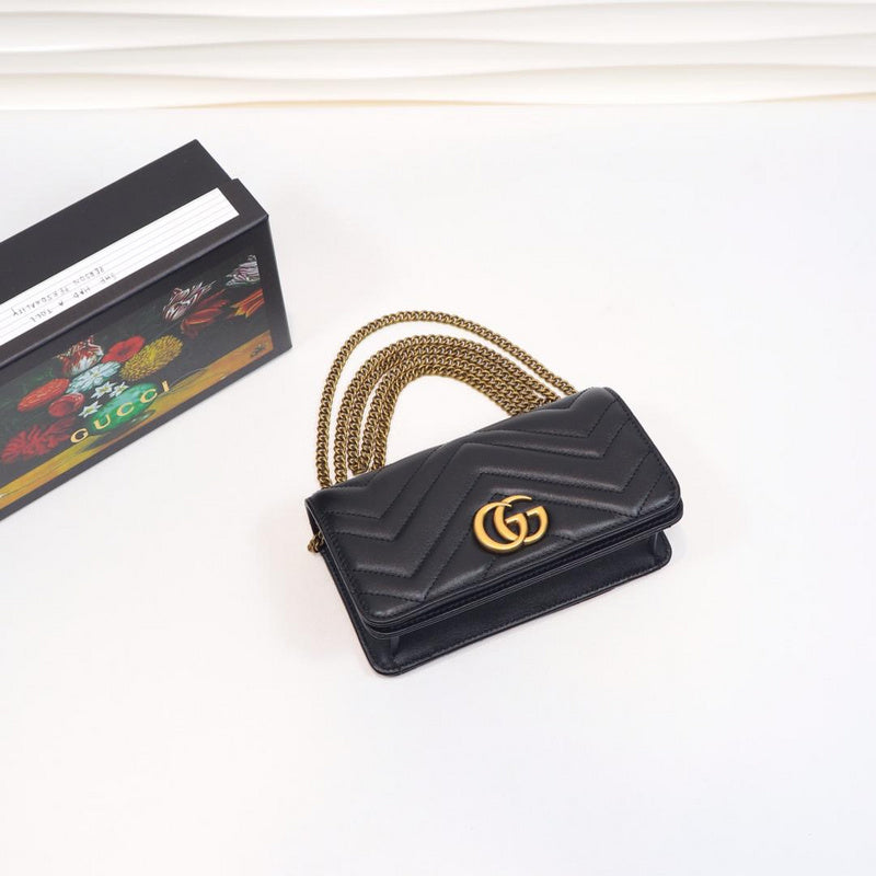 GlamI - GCI Bags - 1134