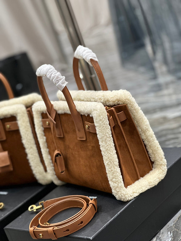 Satchel Bags - SLY Bags - 2141