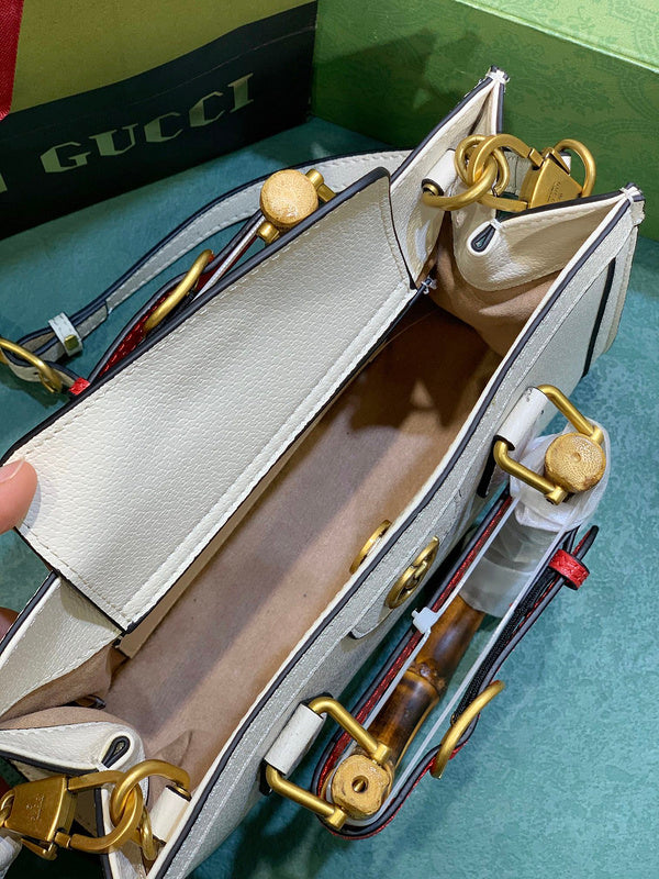 Satchel Bags - GCI Bags - 1522