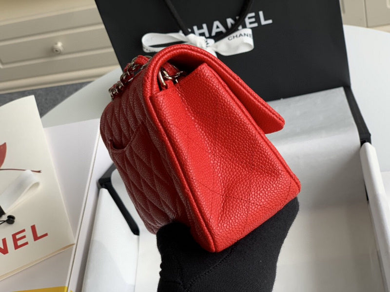Satchel Bags - CHL Bags - 2260