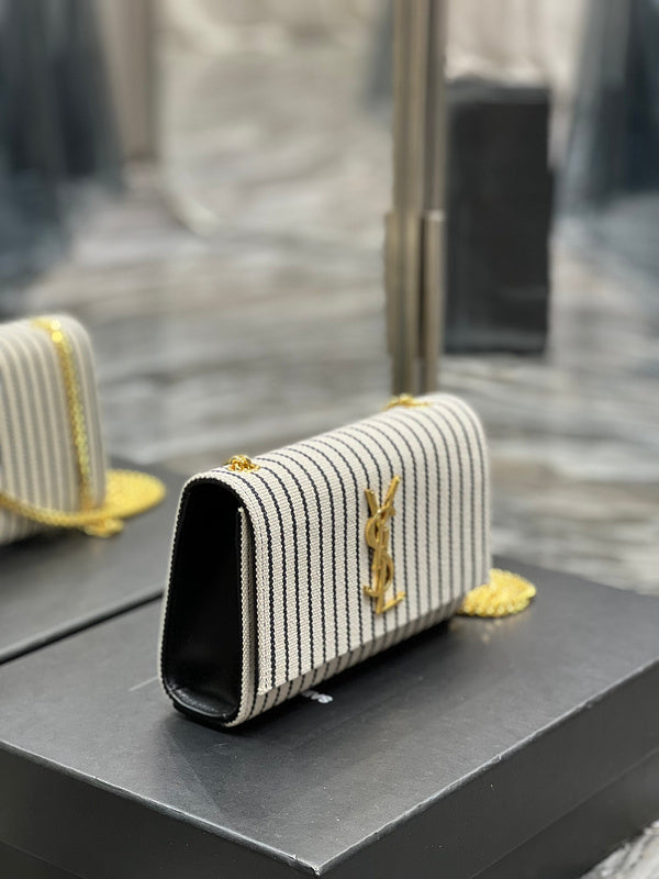 Satchel Bags - SLY Bags - 648