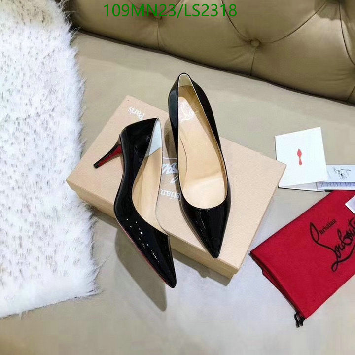 SAMC - CBL Women Shoes - 153