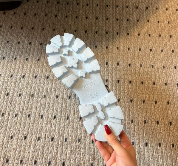 GlamyWomen Shoes - 103
