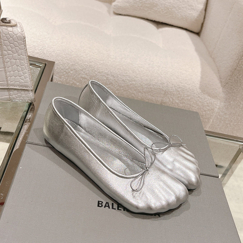 Satchel Bags - BGA Shoes - 691