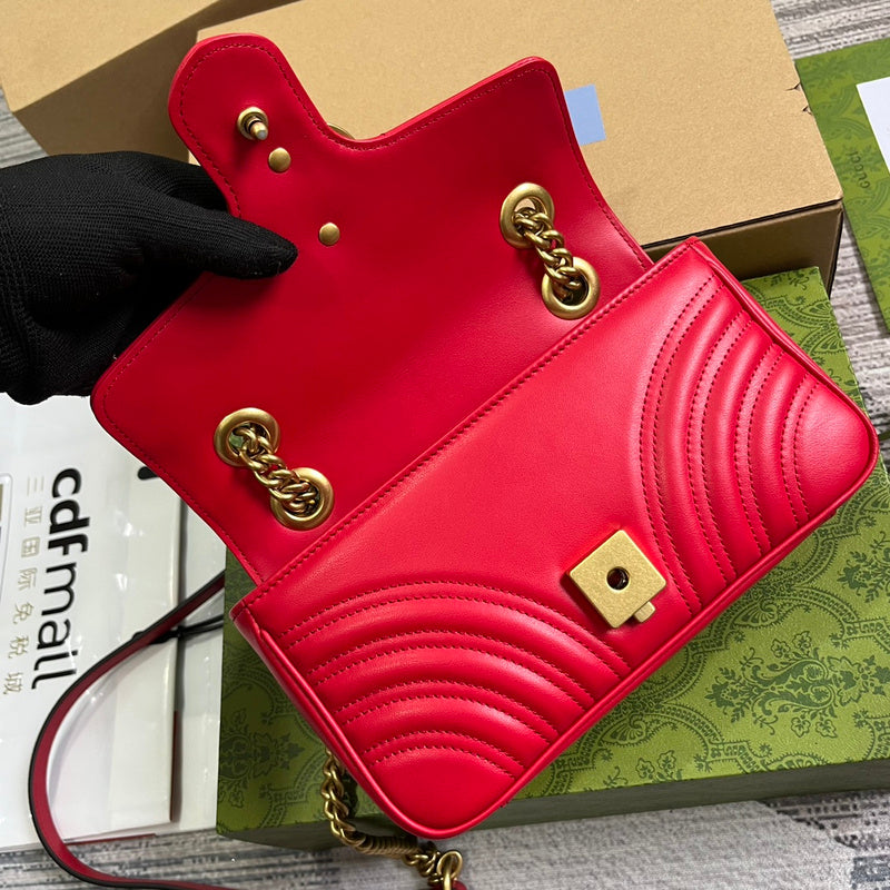 ELE - GG Bags - 438
