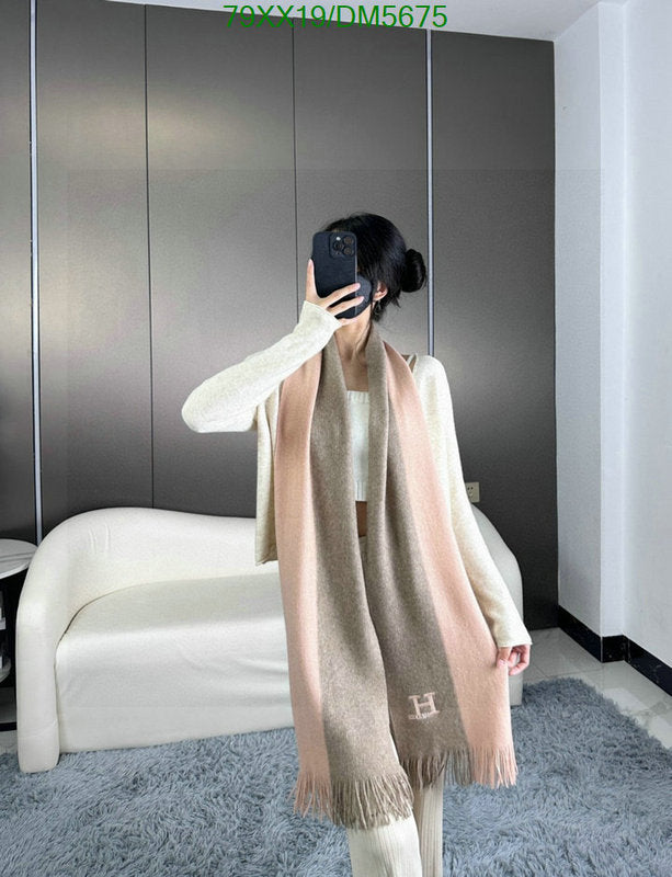 SAMC - HMS Scarves - 099