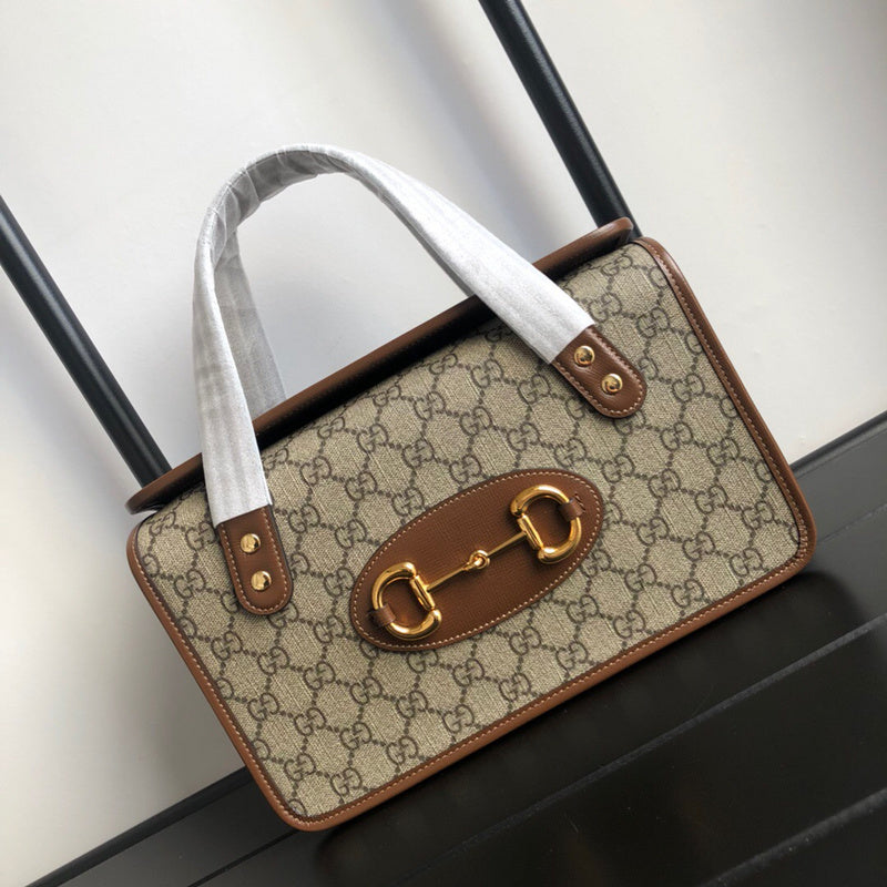 Satchel Bags - GCI Bags - 7117