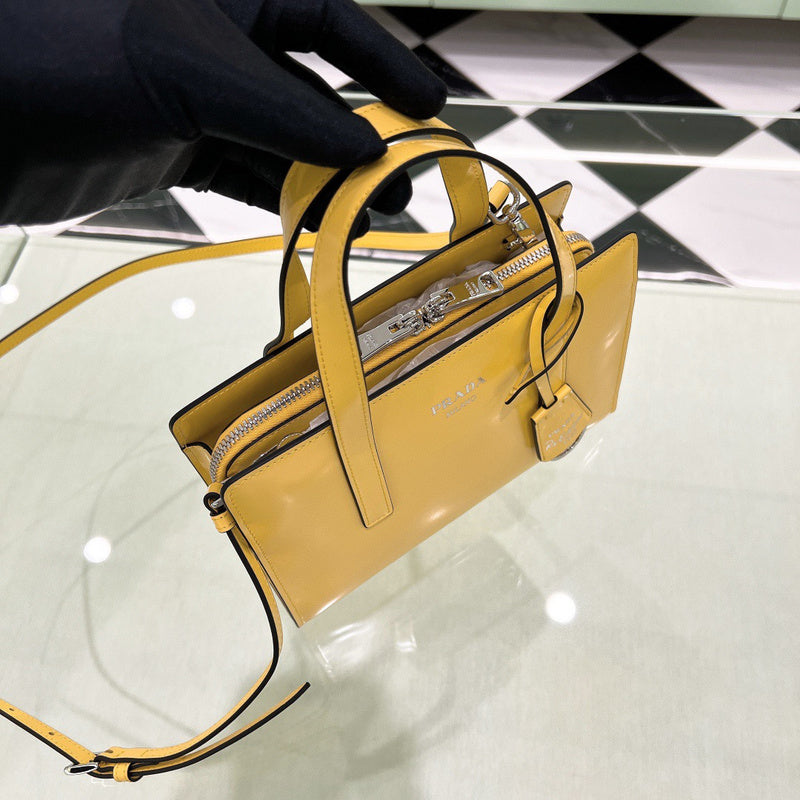 Satchel Bags - PDA Bags - 2091