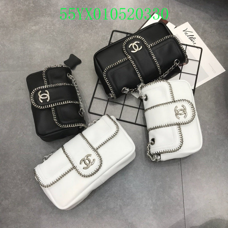 Satchel Bags - CHL Bags - 5380