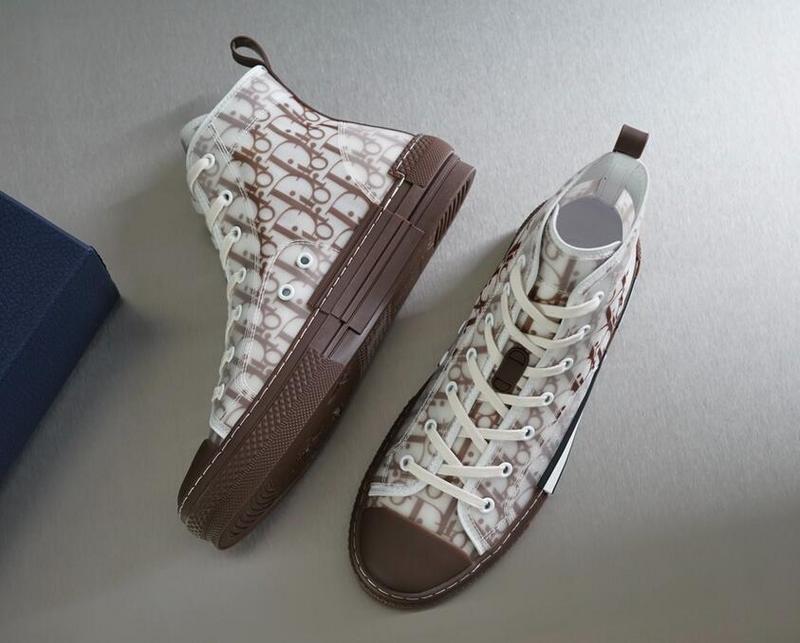 SAMCC - DOR Men Shoes - 287