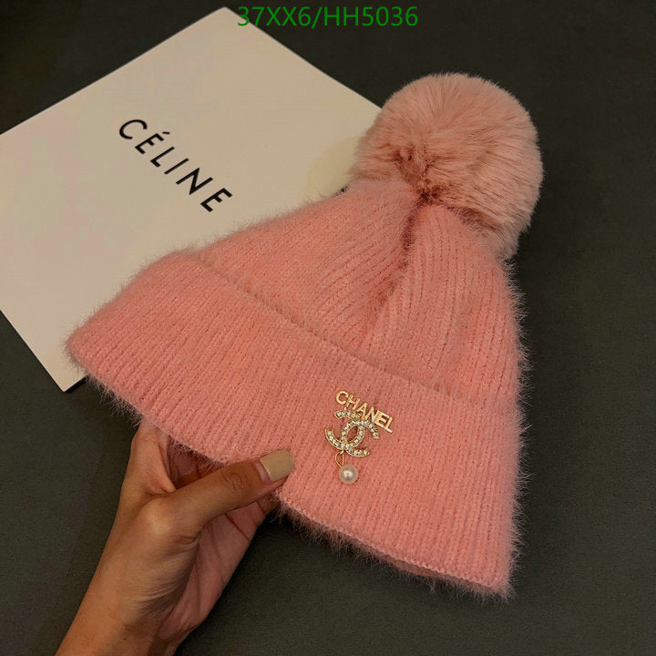 SAMC - CHL Caps & Hats - 302