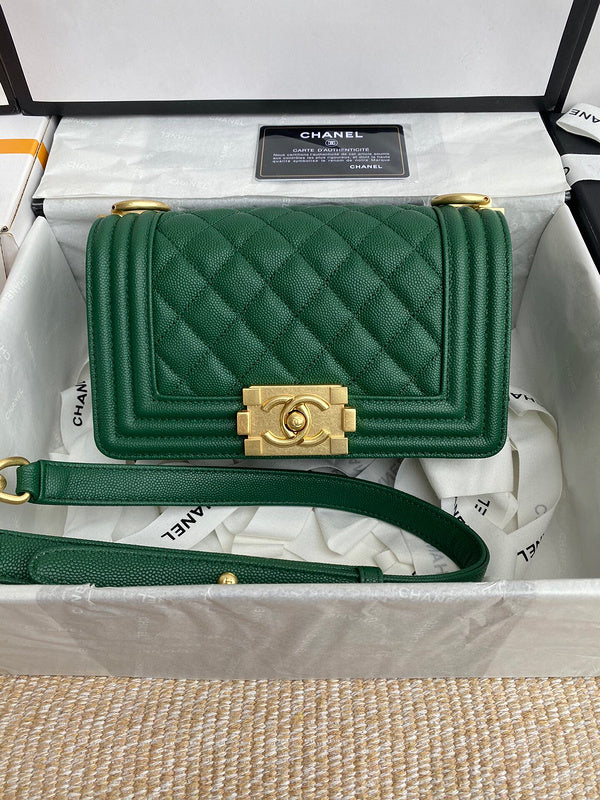 Satchel Bags - CHL Bags - 3544