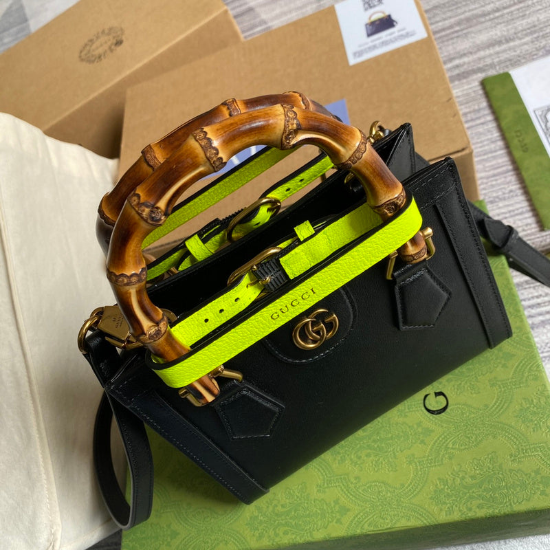 Satchel Bags - GCI Bags - 6759