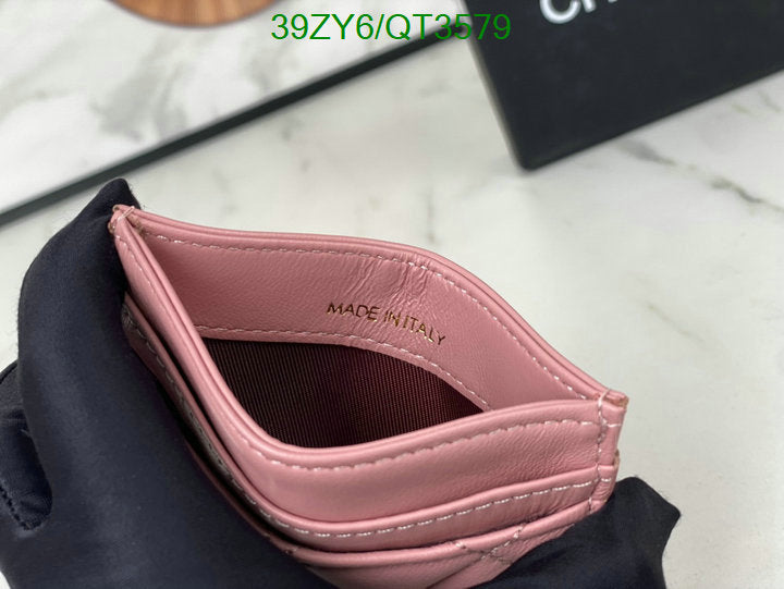 SAMC - CHL Wallets - 059