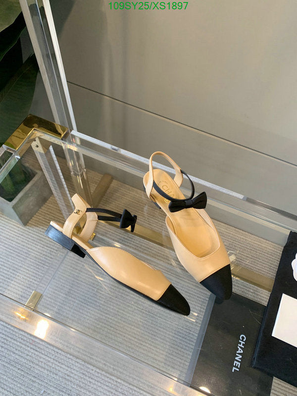 SAMC - CHL Women Shoes Ballet - 326