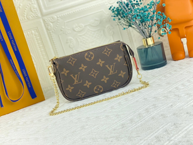 Satchel Bags - VL2 Bags - 1025