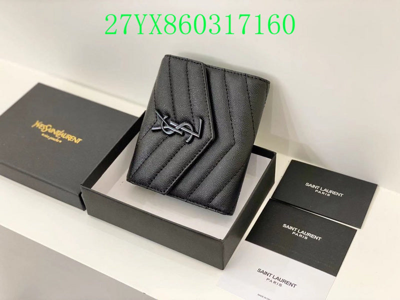 Glami - YLS Wallet - 314