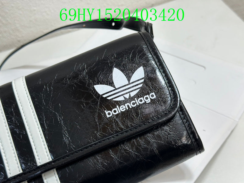 Satchel Bags - BGA Bags - 1844