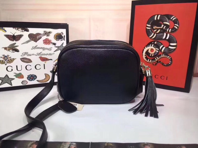Satchel Bags - GCI Bags - 1450