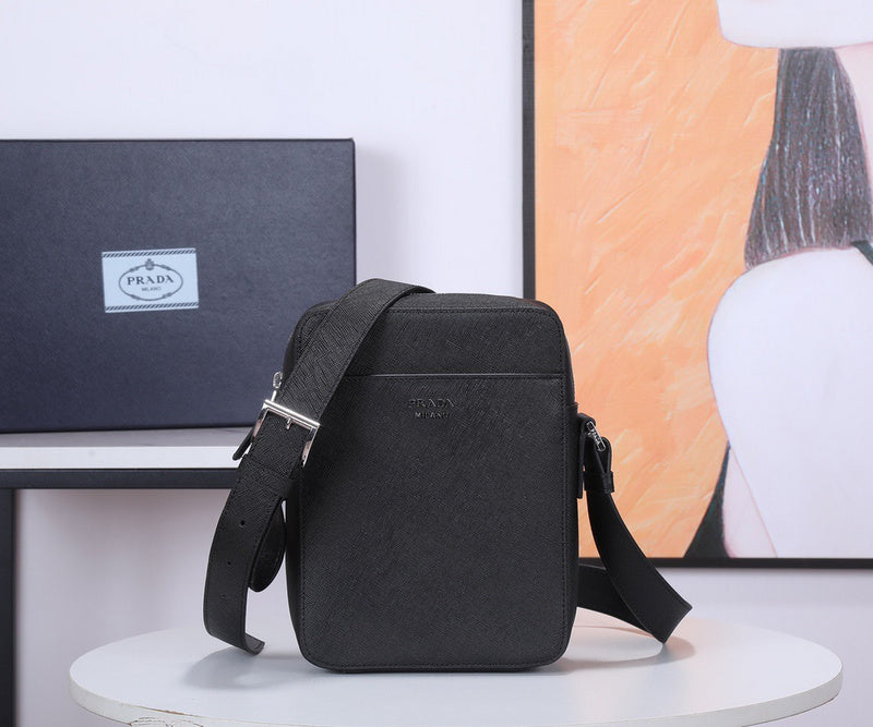 Satchel Bags - PDA Bags - 4712