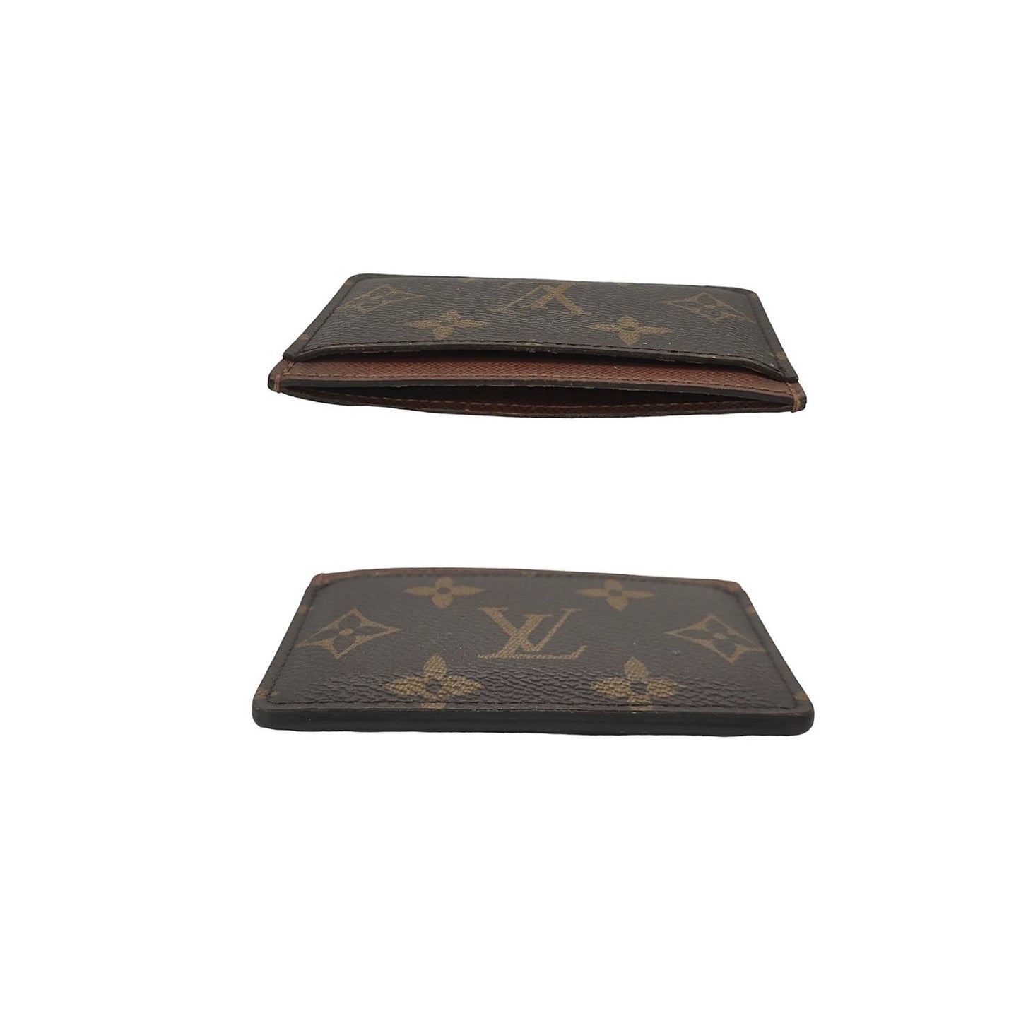 Louis Vuitton Monogram Card Case