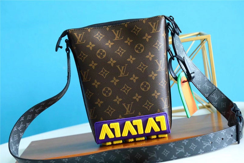 Glami- - LOV Men Bags - 216