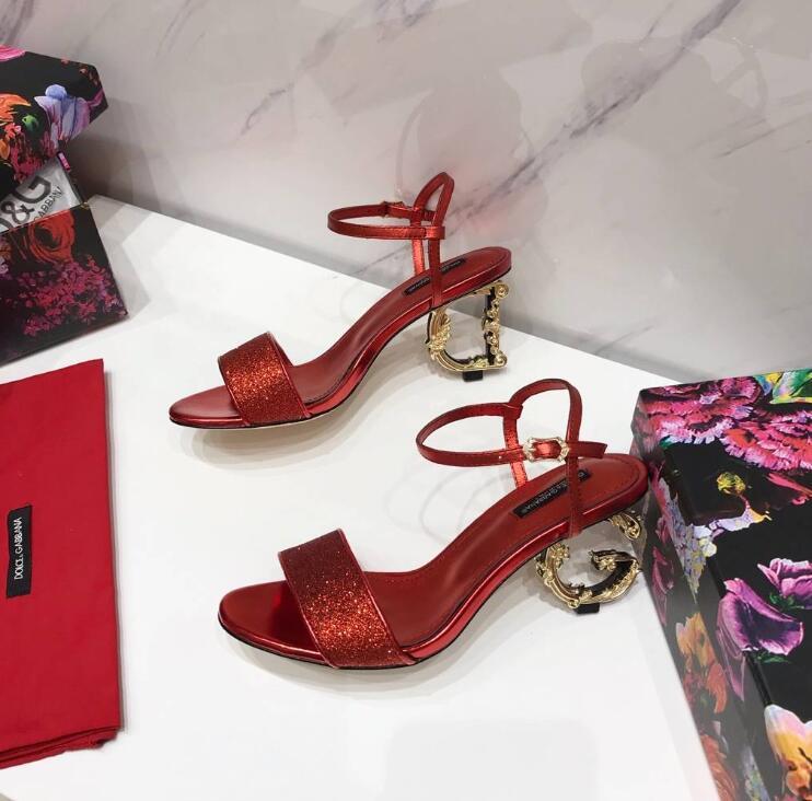 SAMC - DAG Women Shoes - 563