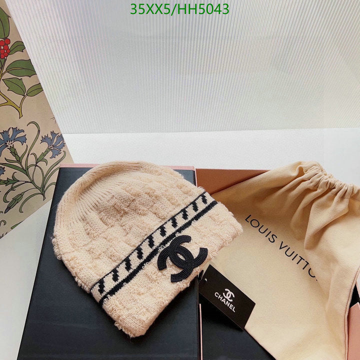 SAMC - CHL Caps & Hats - 327