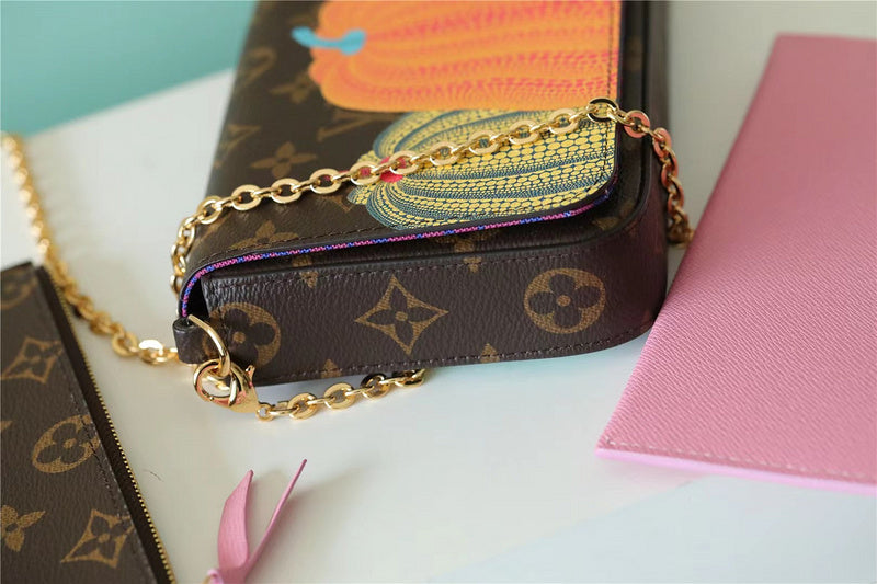 ELE - LUV Bags - 448