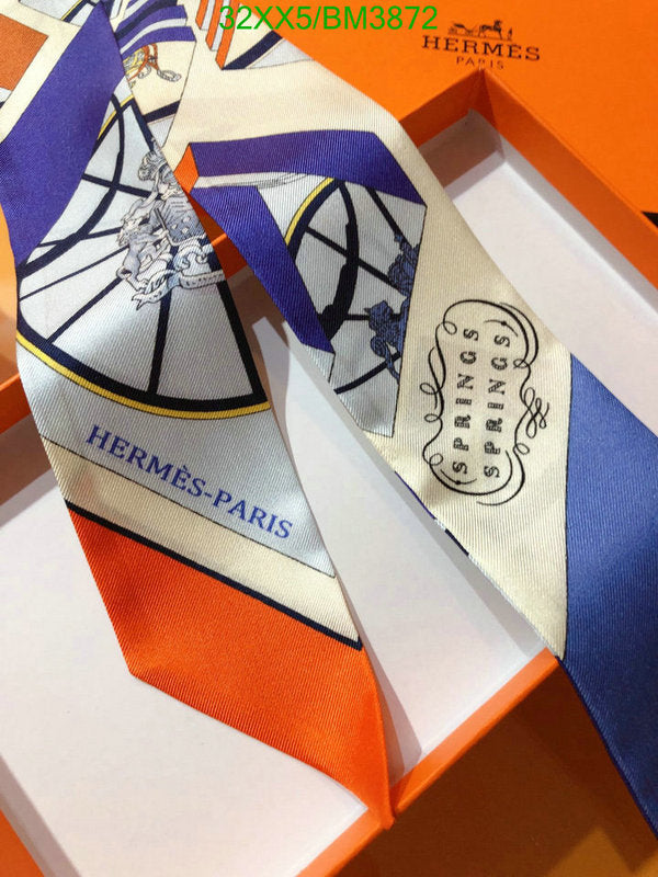 SAMC - HMS Scarves - 330