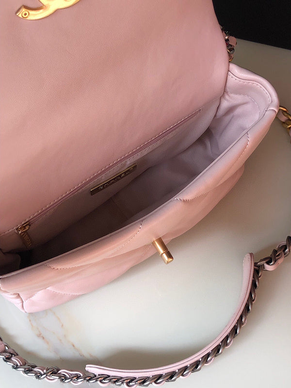 Satchel Bags - CHL Bags - 1559