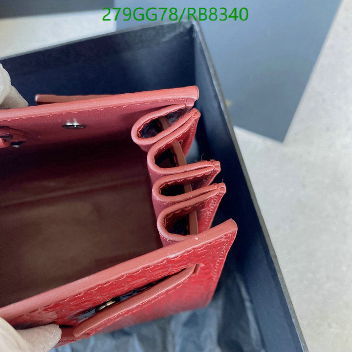 SAMC - YLS Bags - 127
