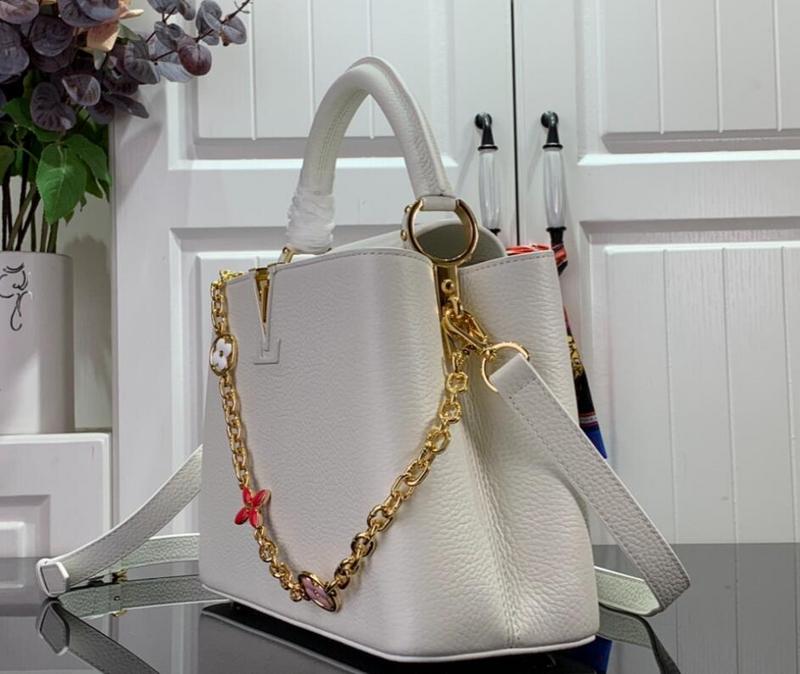 SAMC - LOV Bags - 035