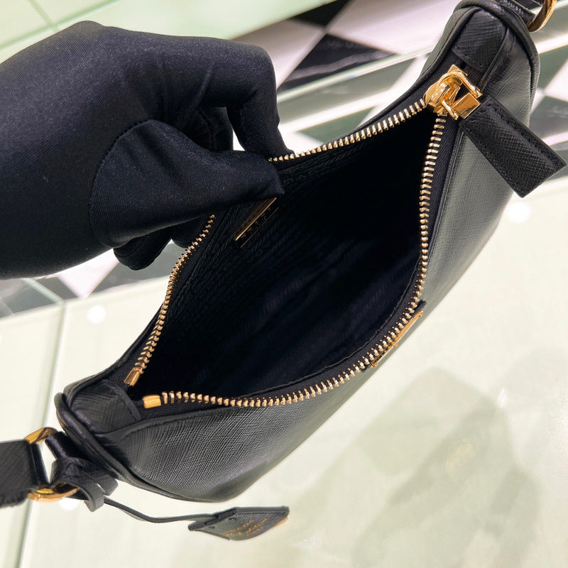 Satchel Bags - PDA Bags - 2107