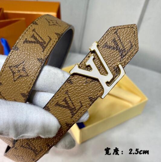 SAMC - Mix Belts - 132