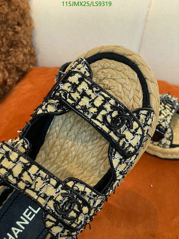 SAMC - CHL Women Shoes Beach - 162