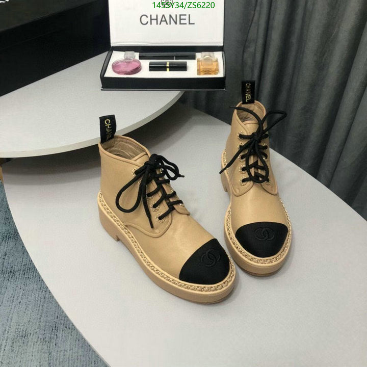 SAMC - Mix Boots - 304