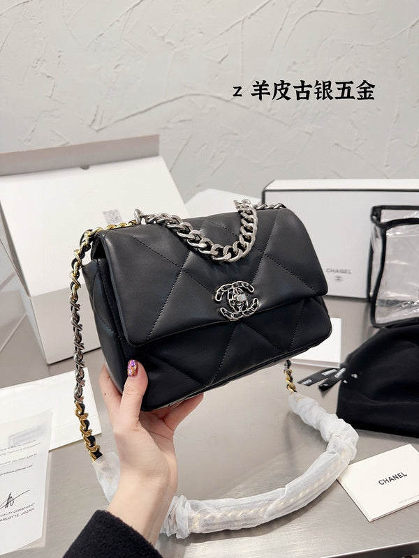 Satchel Bags - CHL Bags - 6923
