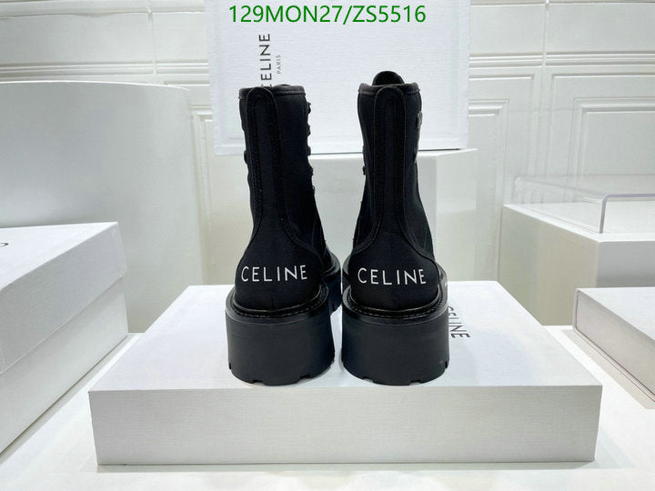 SAMC - COL Women Shoes - 145