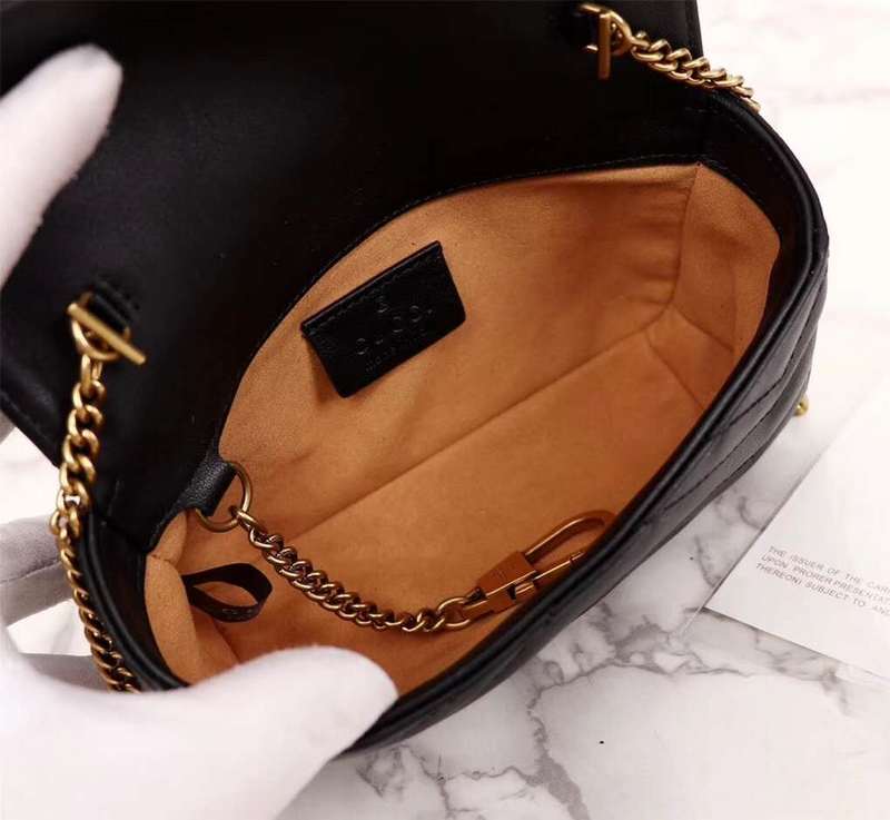 Glami Fashion - GCI Bags - 600