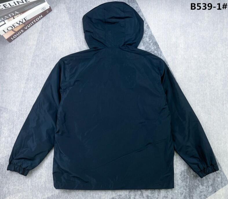 SAMC - Mix Jackets - 287